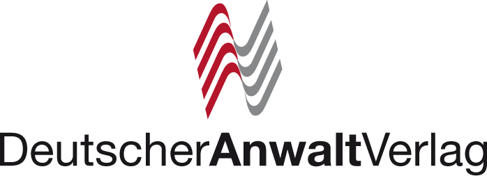 Logo Deutscher Anwalt Verlag